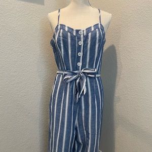 Rails romper